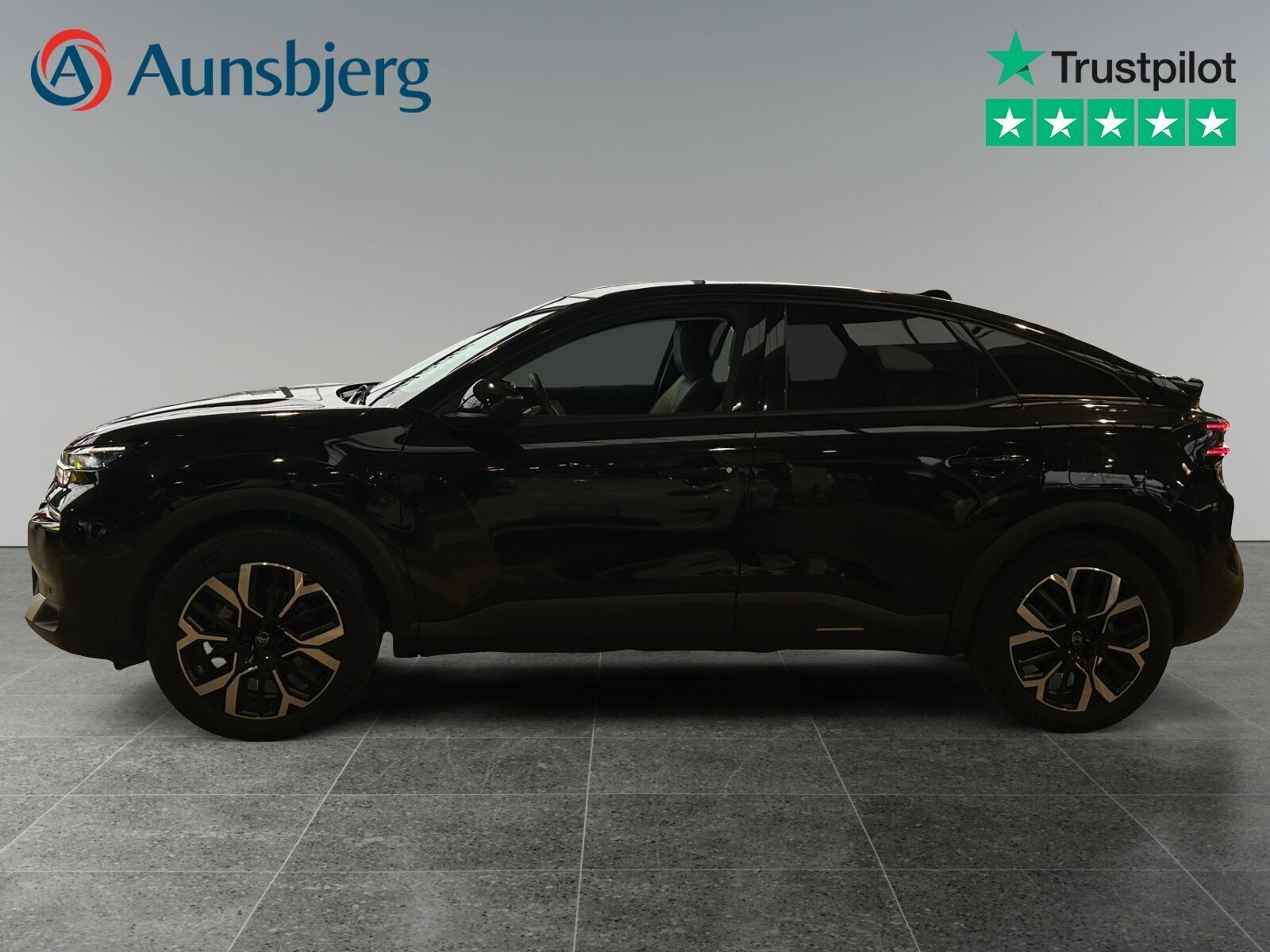 Citroën ë-C4 54 VTR Sport