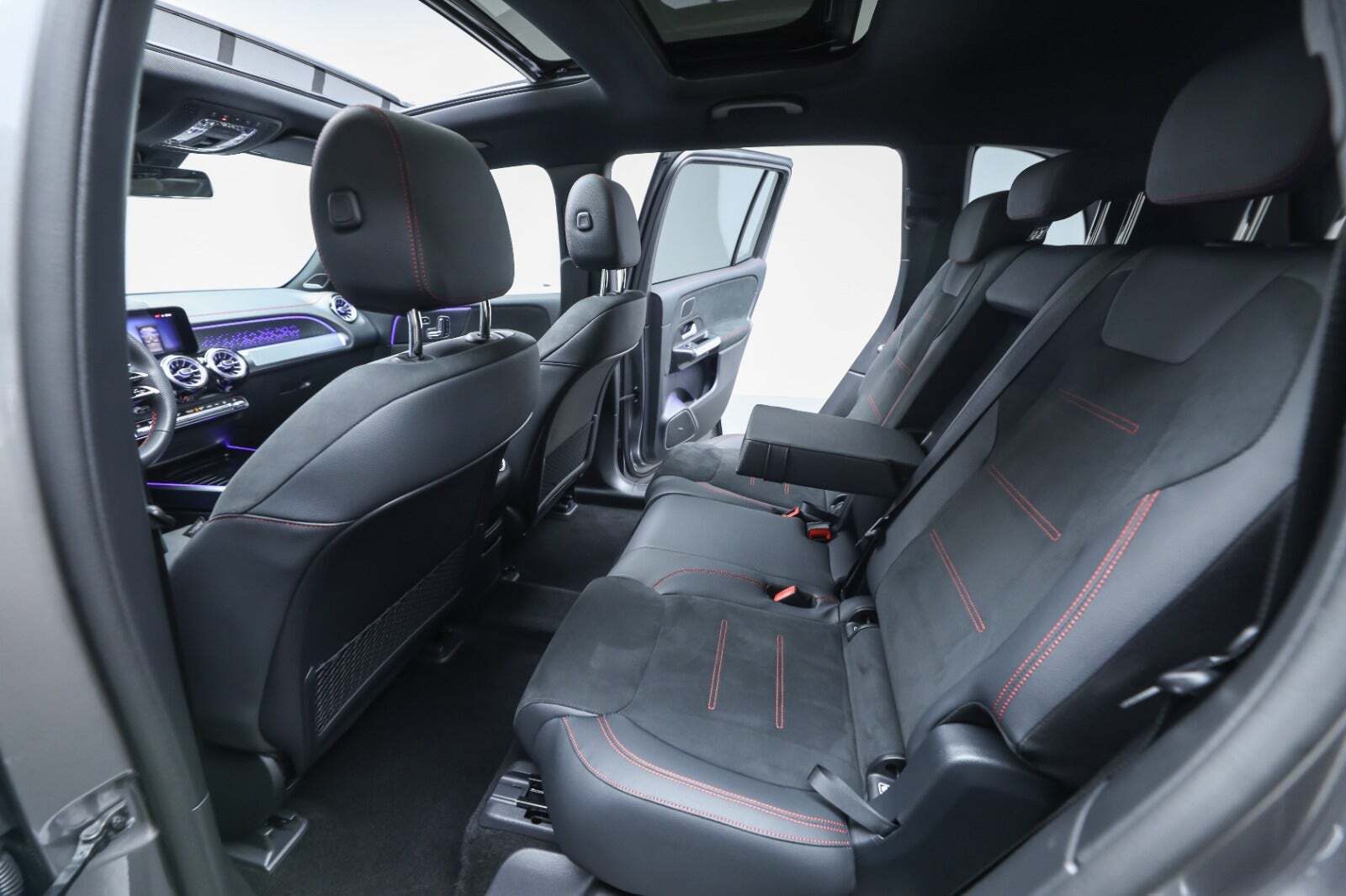 Mercedes EQB250+ AMG Premium