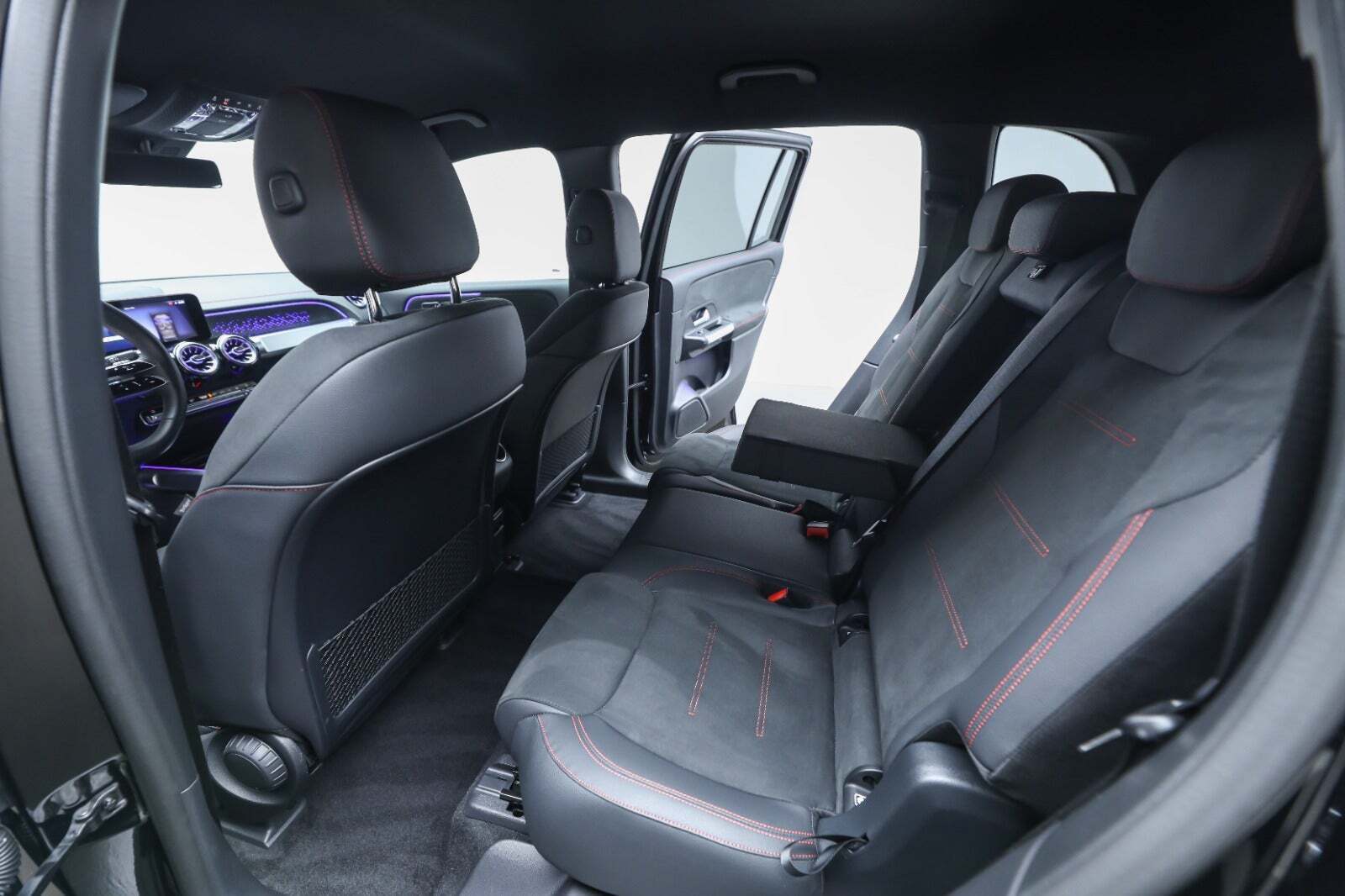 Mercedes EQB250+ AMG Advance