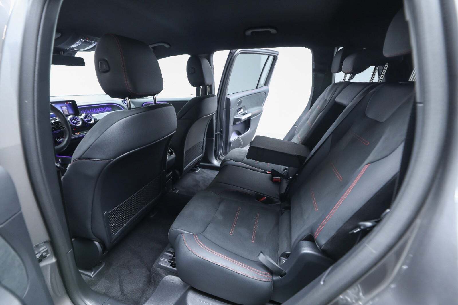 Mercedes EQB250+ AMG Premium