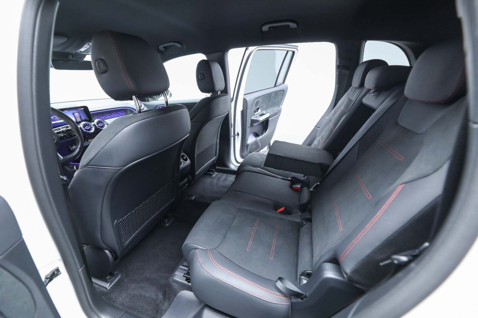 Mercedes EQB250+ AMG Premium