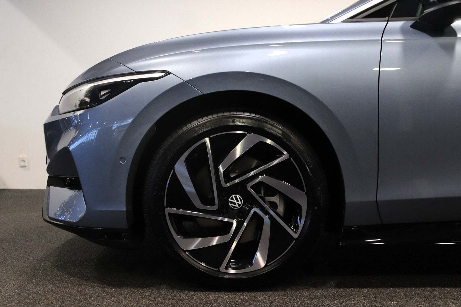 VW ID.7 77 Pro Tourer