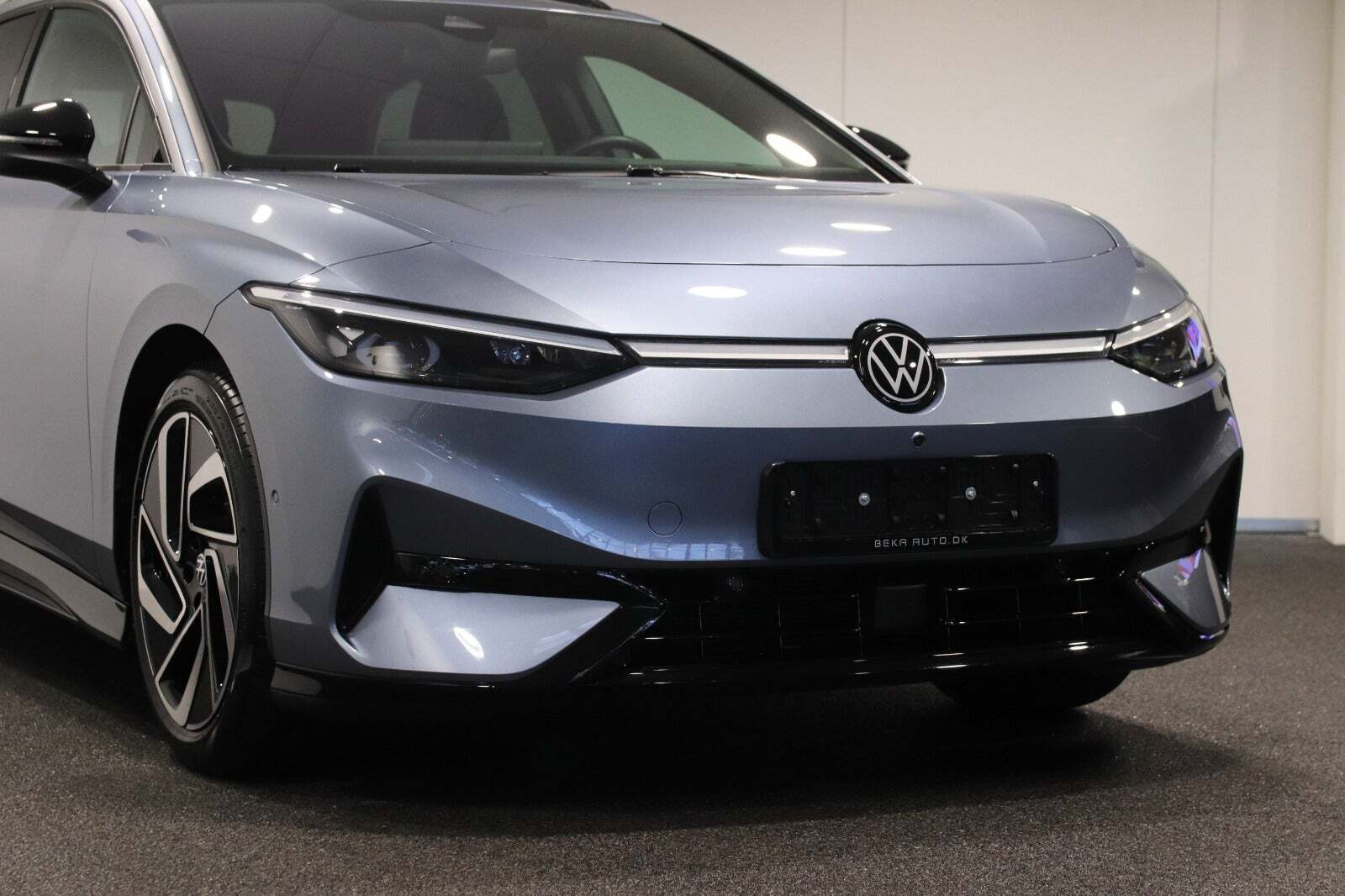 VW ID.7 77 Pro Tourer