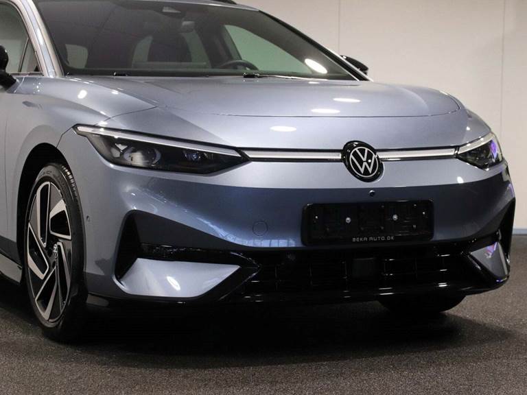 VW ID.7 77 Style Tourer