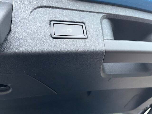 undefined VW Touran fra 2017