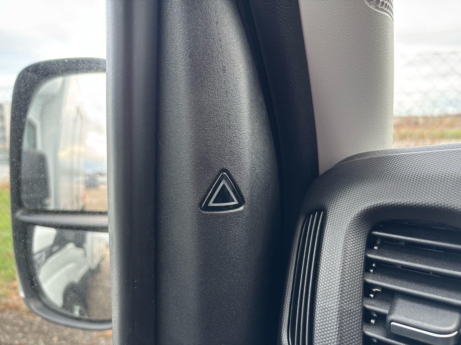 Hvid Iveco Daily fra 2026