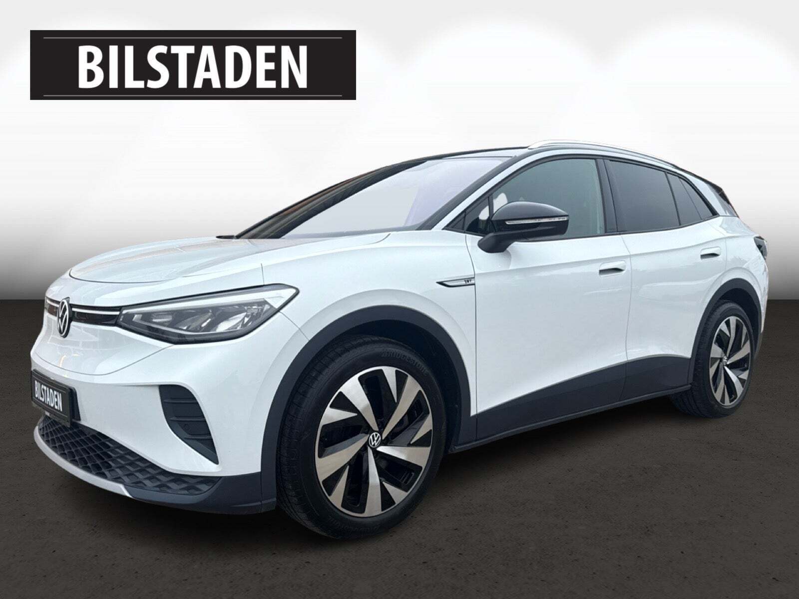 VW ID.4 77 1ST Pro Performance