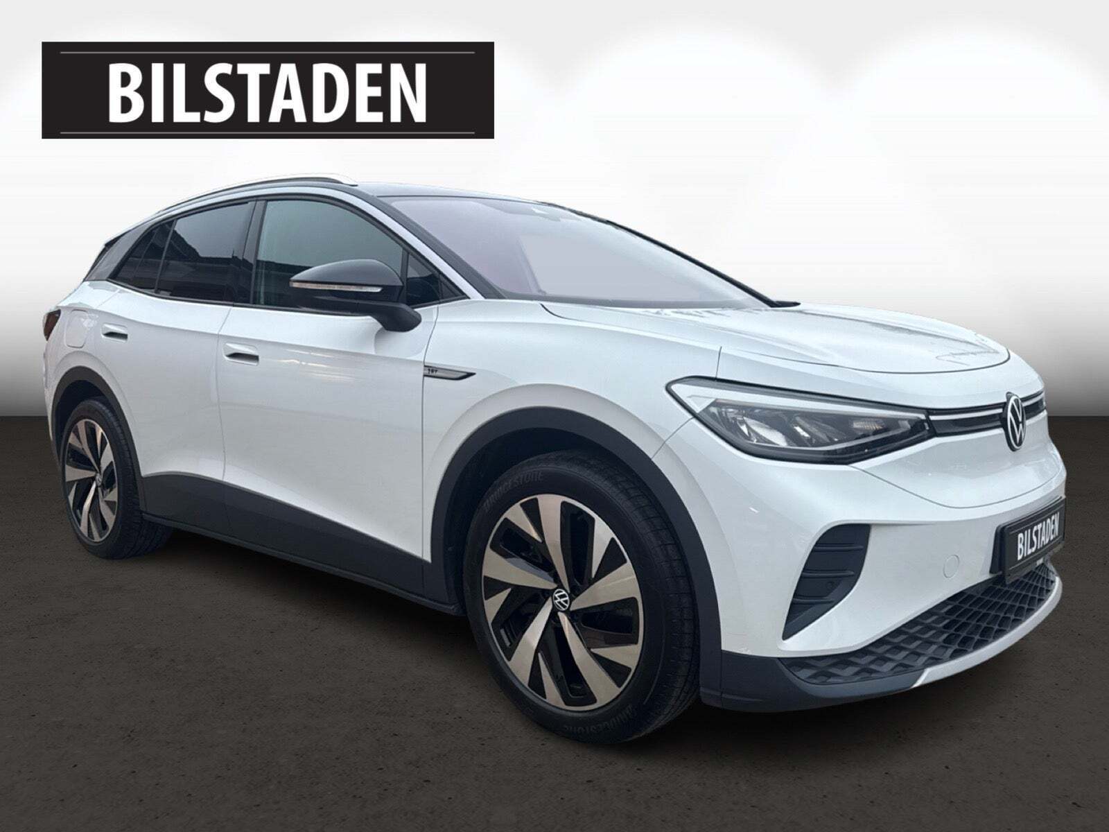 VW ID.4 77 1ST Pro Performance