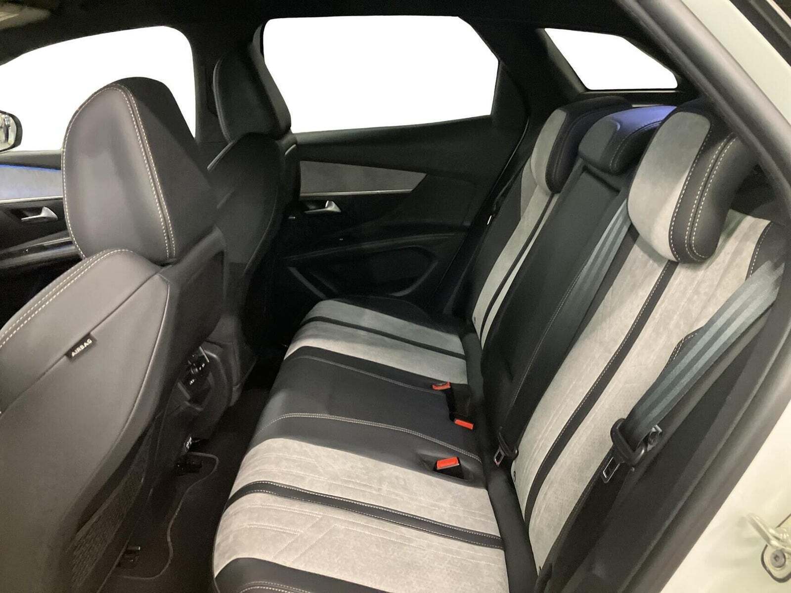 Peugeot 3008 1,6 Hybrid4 GT EAT8