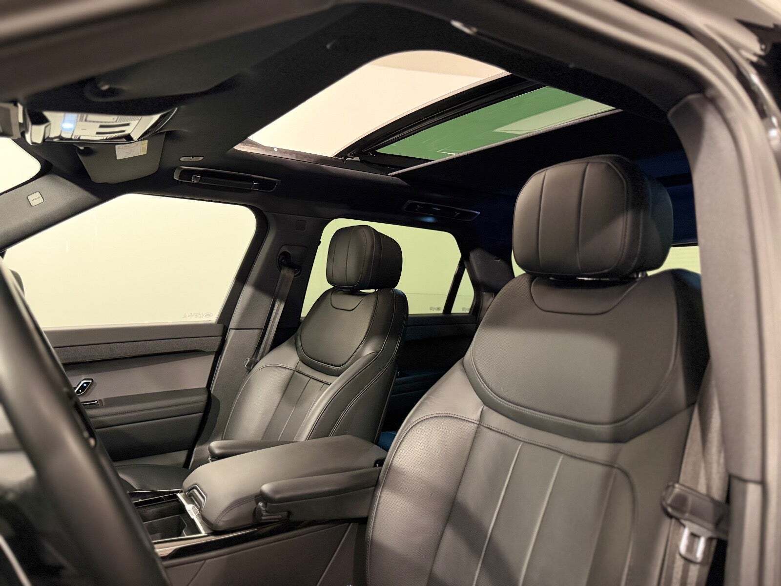 Land Rover Range Rover sport 3,0 P440e Dynamic HSE aut.