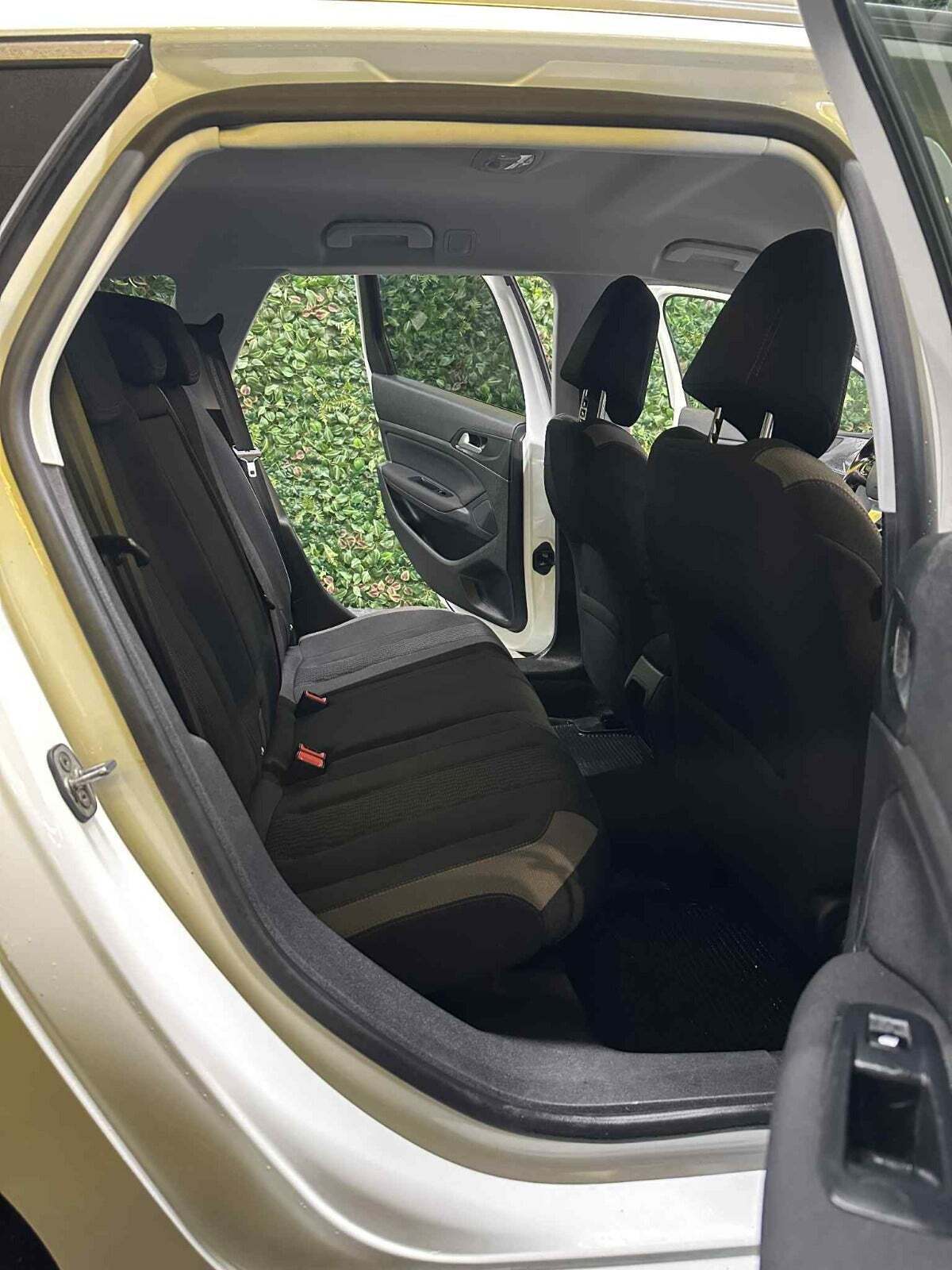 undefined Peugeot 308 fra 2016