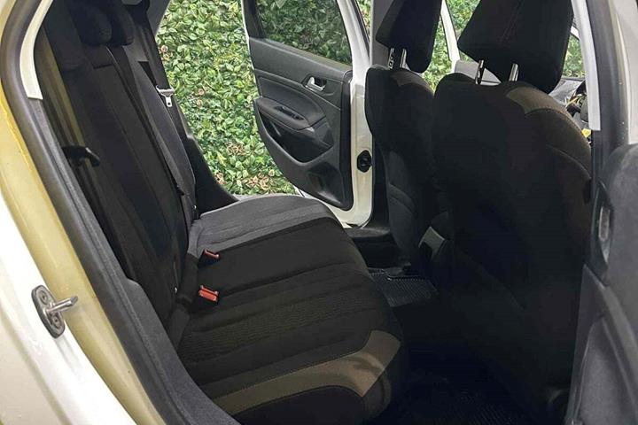 undefined Peugeot 308 fra 2016