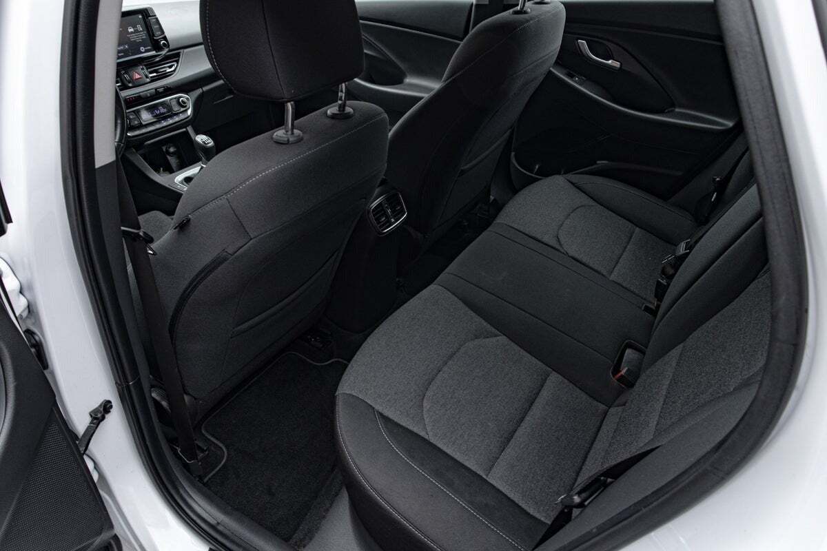 Hyundai i30 1,0 T-GDi Essential stc.