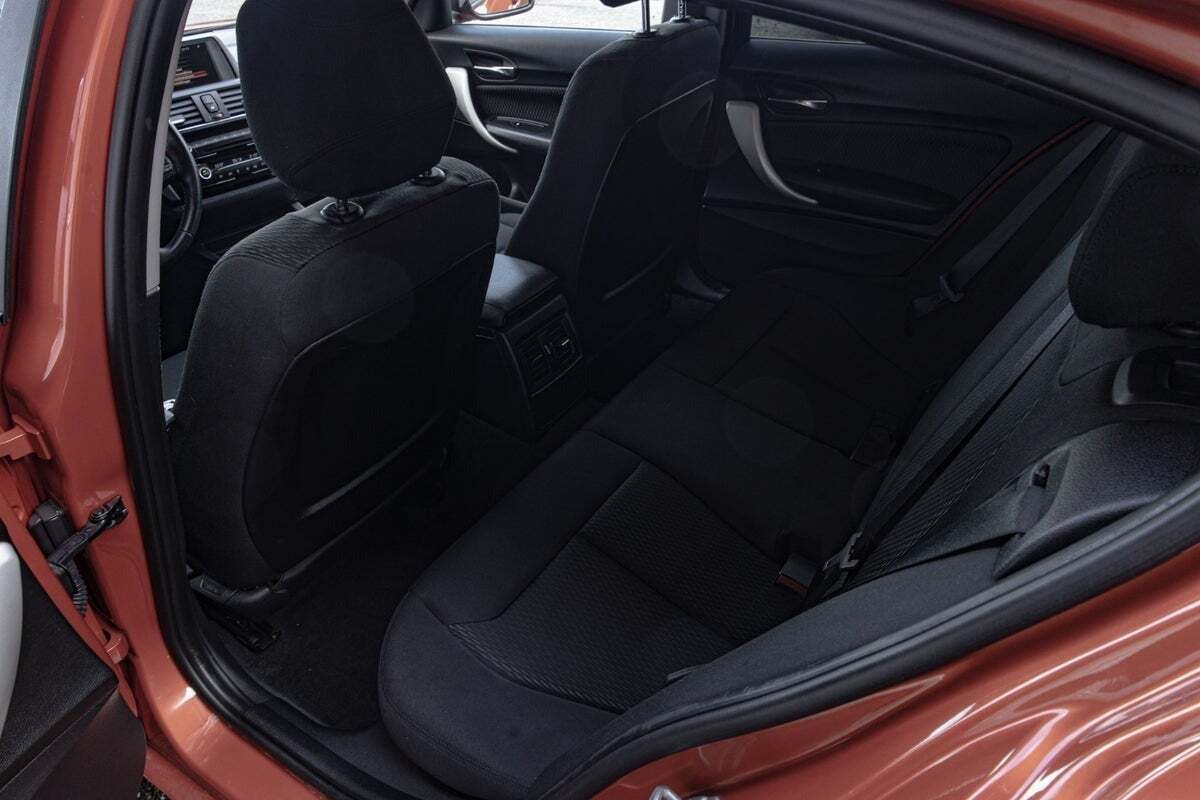 BMW 120i 1,6