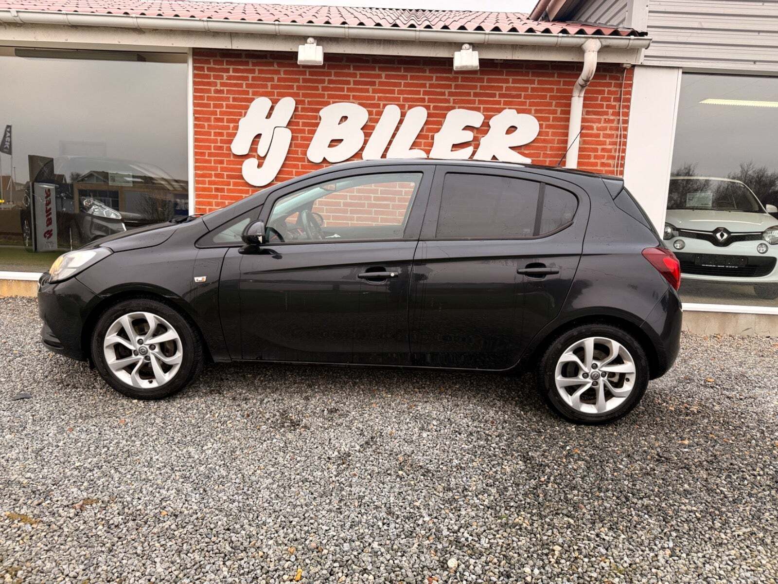 Opel Corsa 1,3 CDTi 95 Cosmo