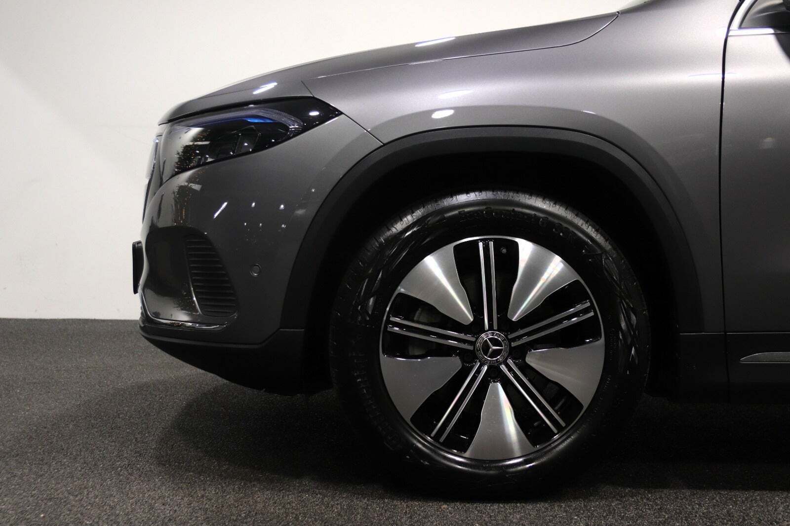 Mercedes EQA250 Progressive