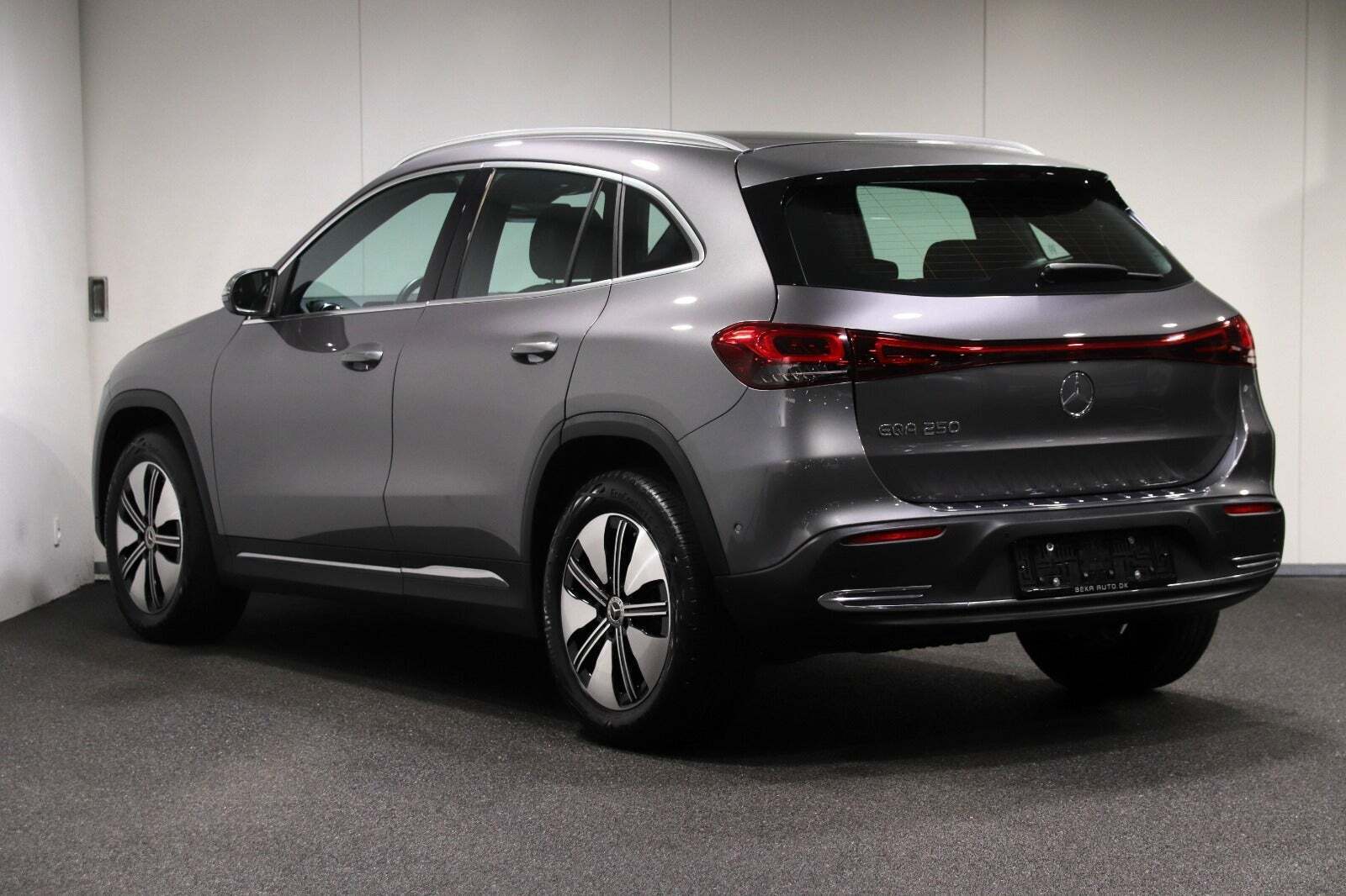 Mercedes EQA250 Progressive