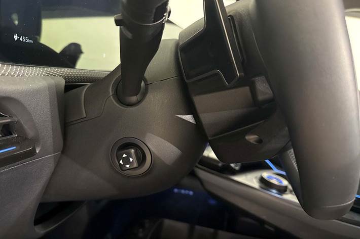 Hvid Kia EV6 fra 2025