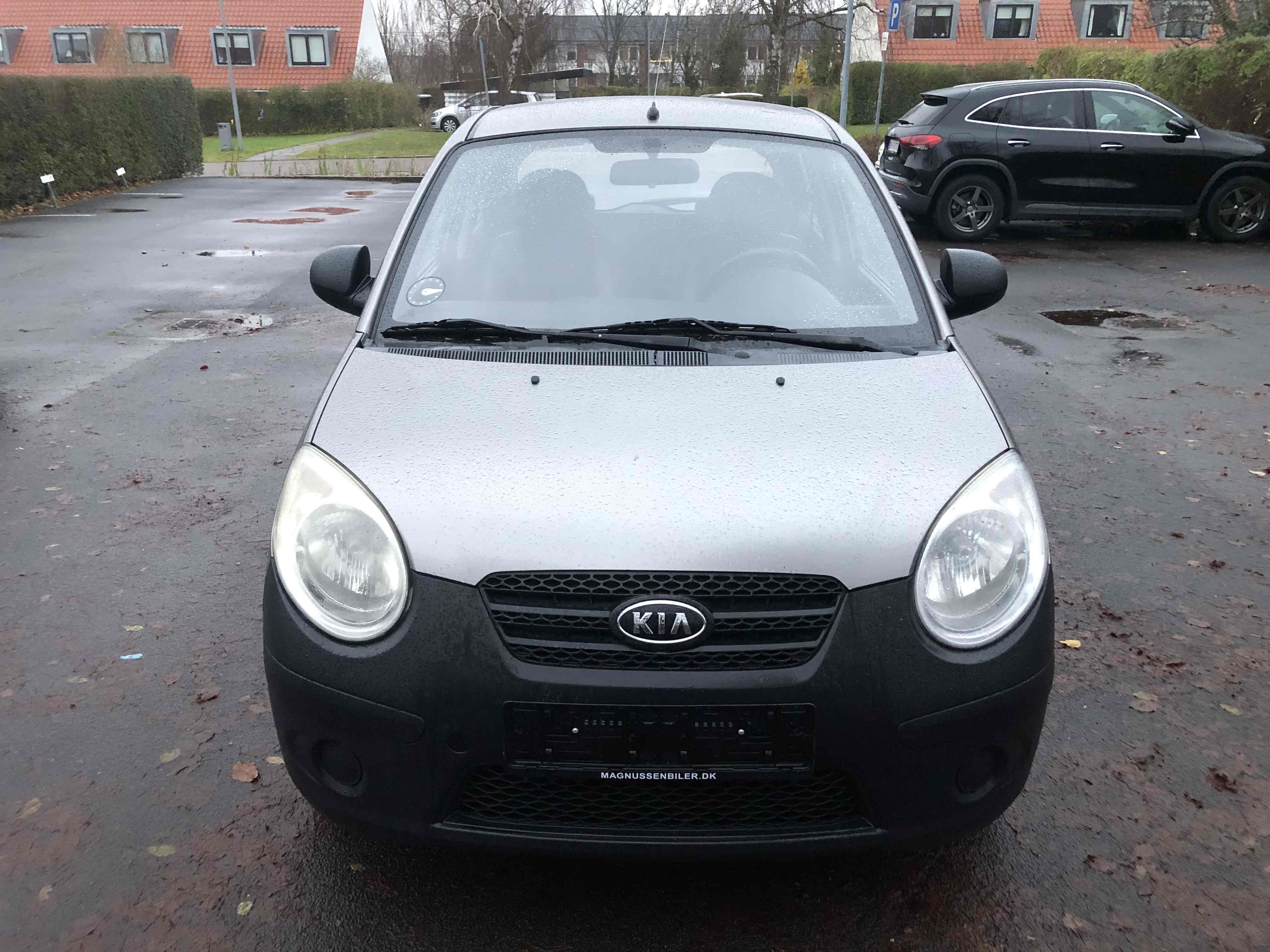 Kia Picanto 1,1 1,1