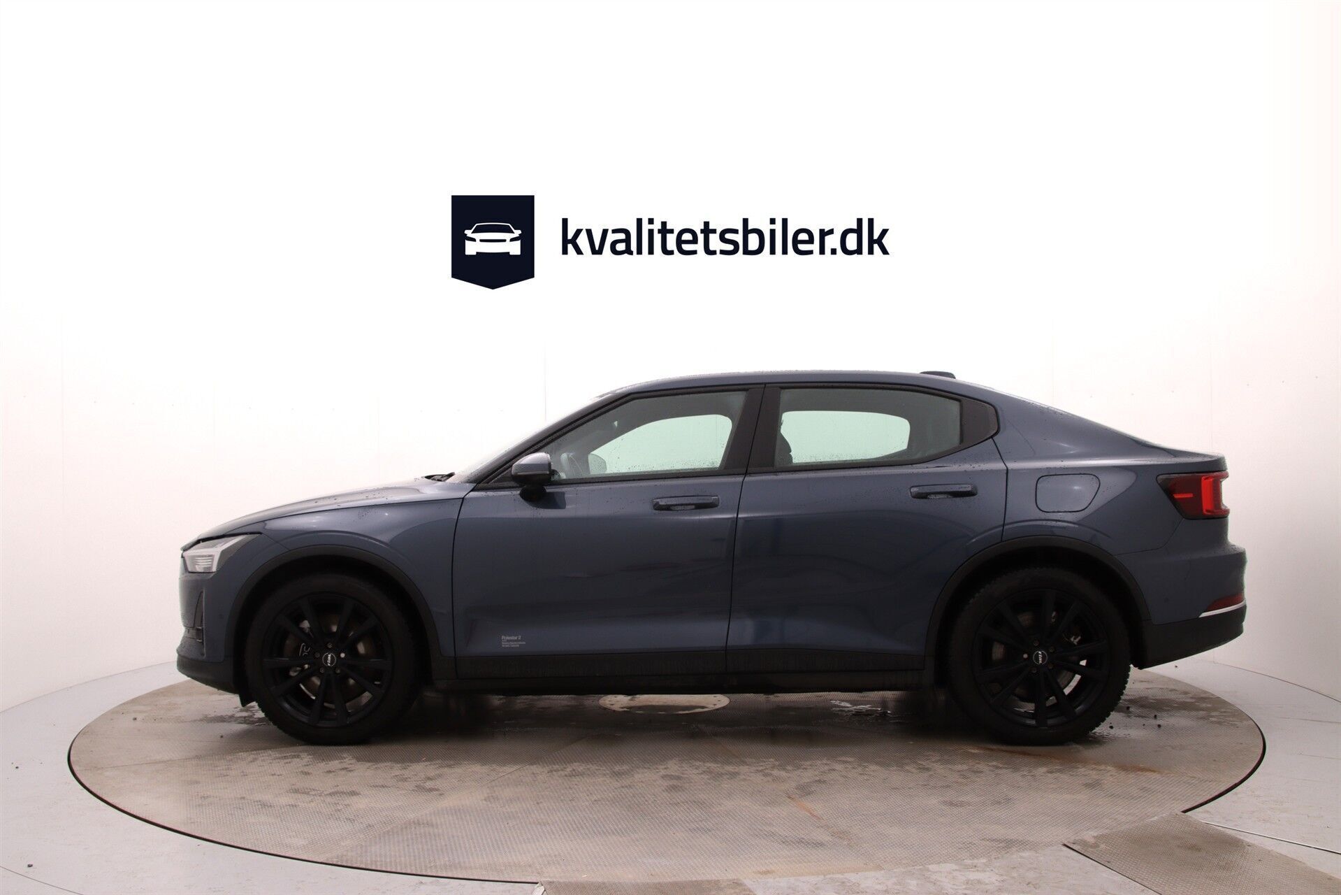 Polestar 2 EL Long Range AWD 408HK 5d Aut.