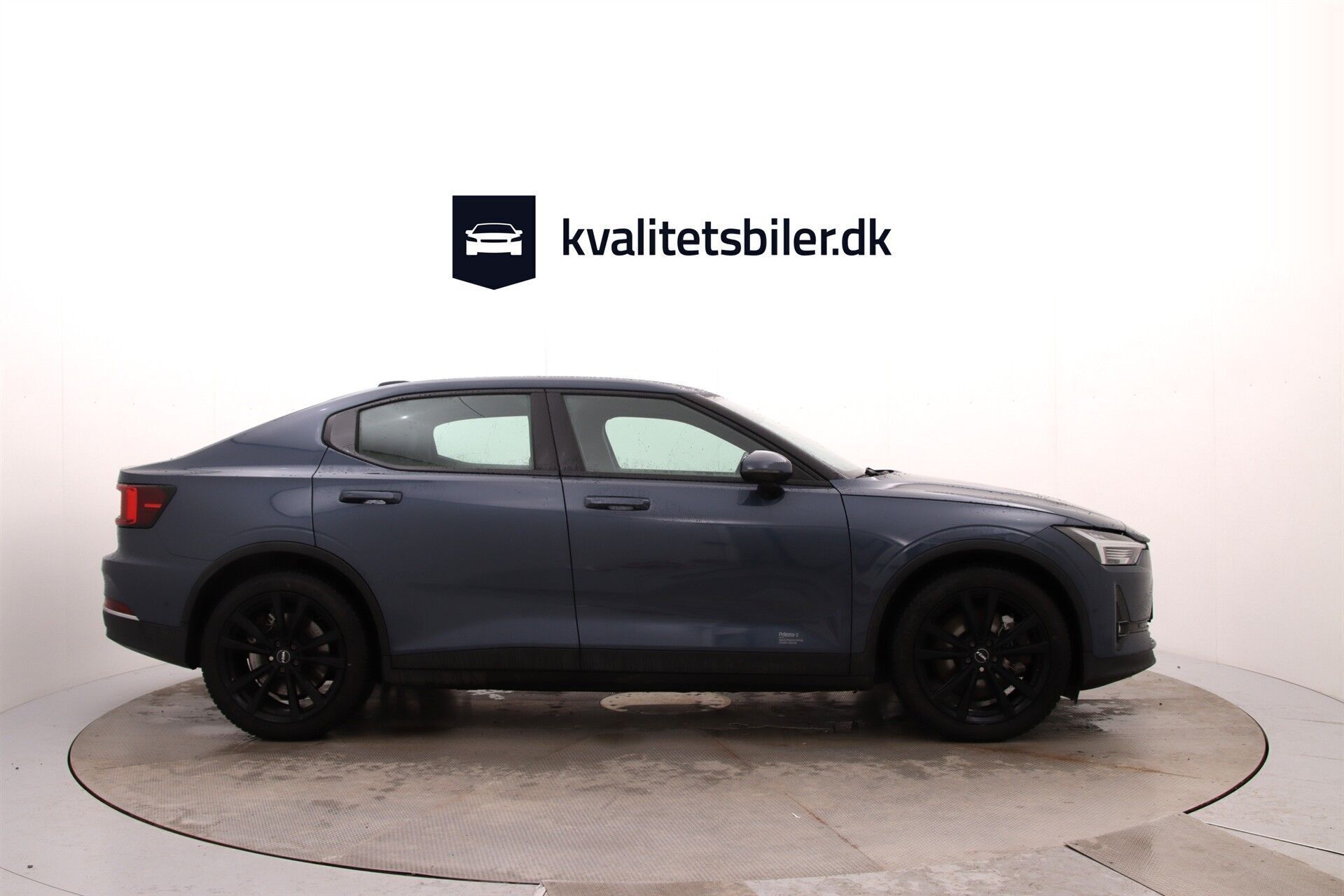 Polestar 2 EL Long Range AWD 408HK 5d Aut.
