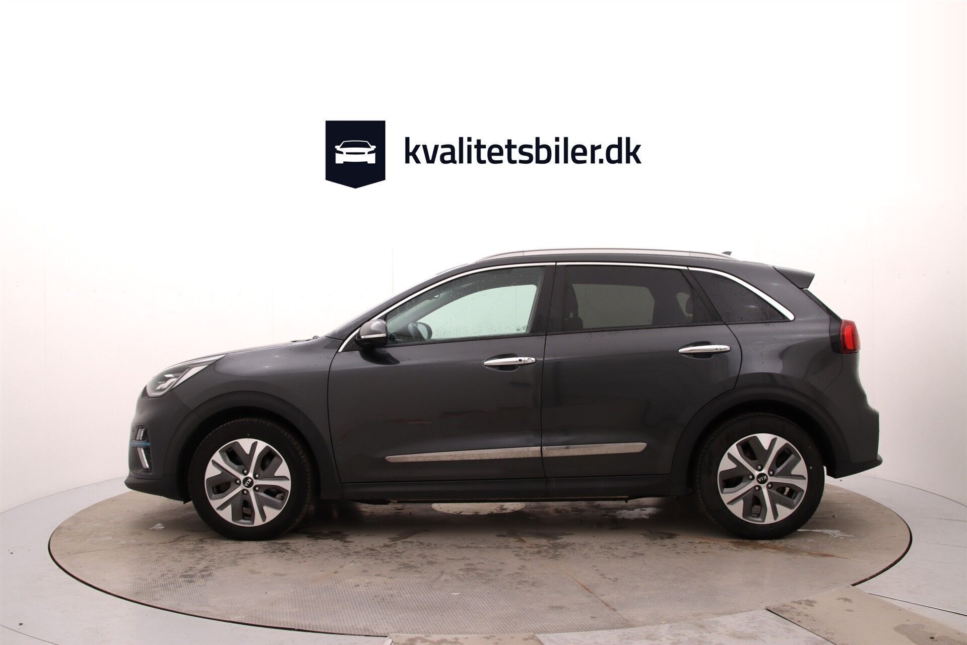 Kia e-Niro EL Premium 204HK 5d Aut.