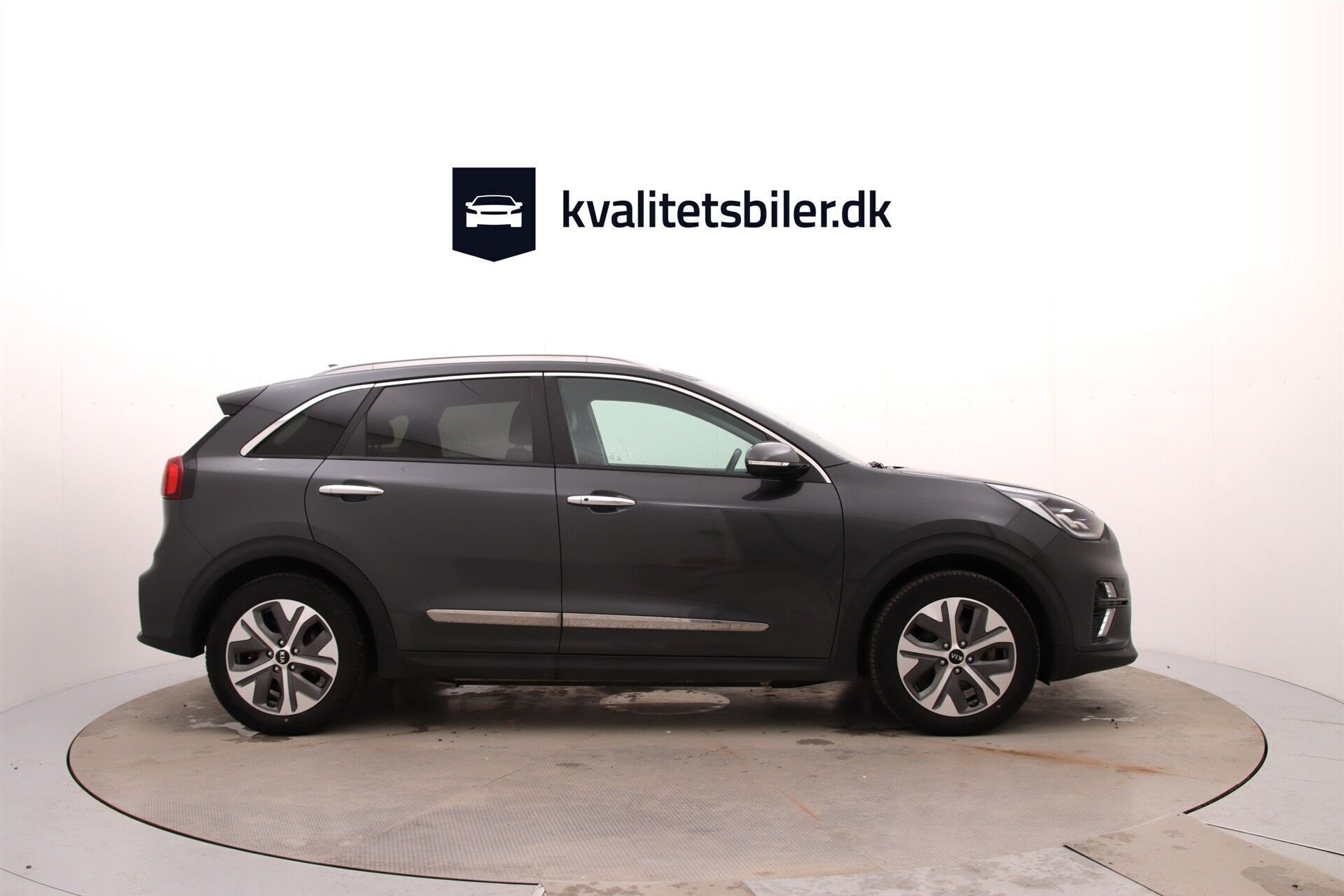 Kia e-Niro EL Premium 204HK 5d Aut.