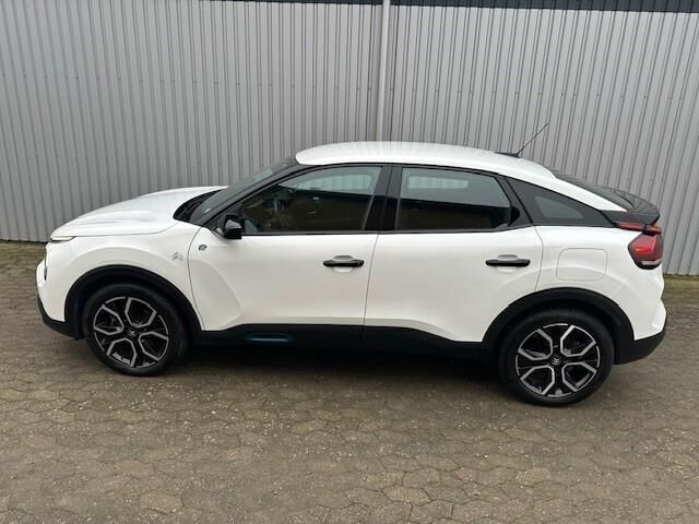 Citroën ë-C4 EL Feel 136HK 5d Aut.