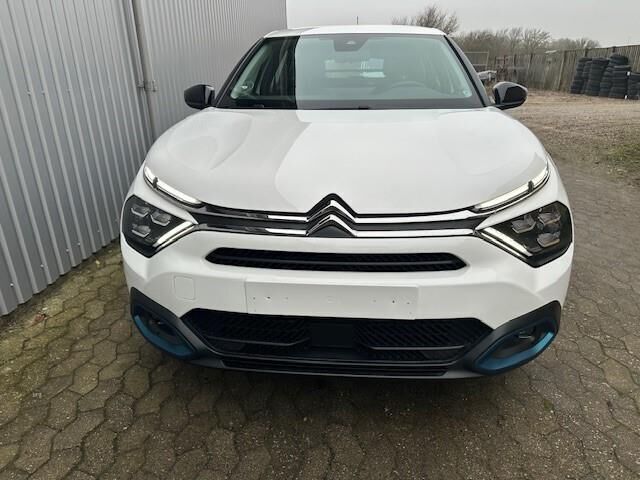 Citroën ë-C4 EL Feel 136HK 5d Aut.