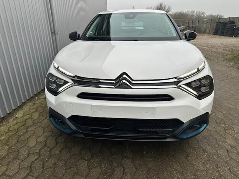 Citroën ë-C4 EL Feel 136HK 5d Aut.