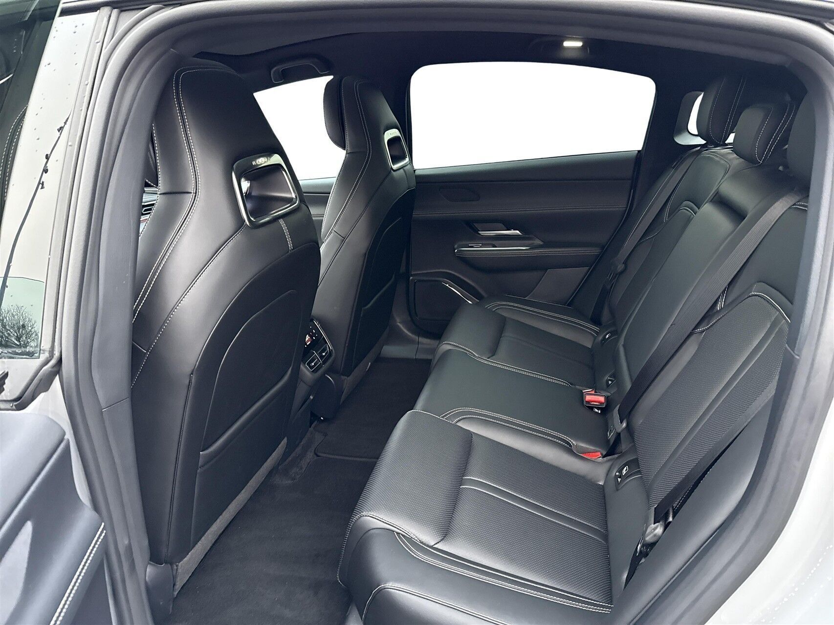 Mazda 6e EL Takumi 258HK 5d Aut.