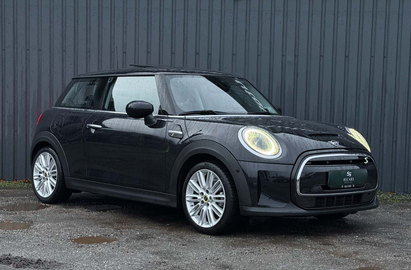 Mini Cooper SE Edition Premium Plus