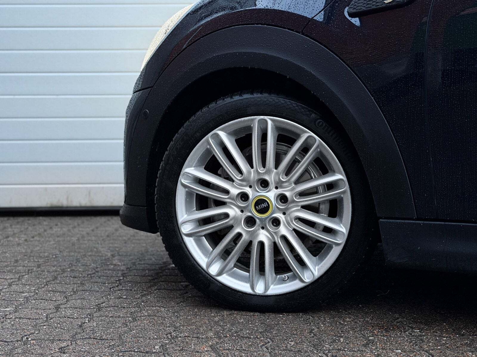 Mini Cooper SE Edition Premium Plus