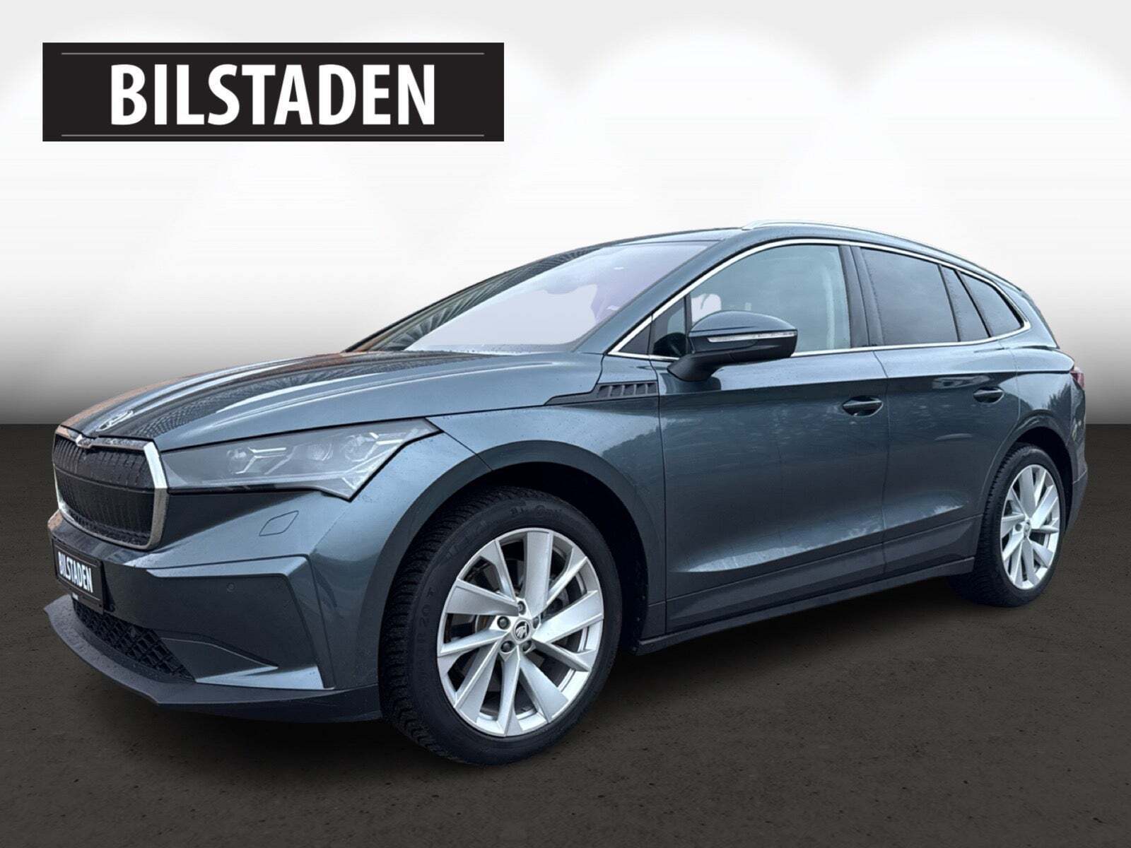 Skoda Enyaq 80 iV Suite