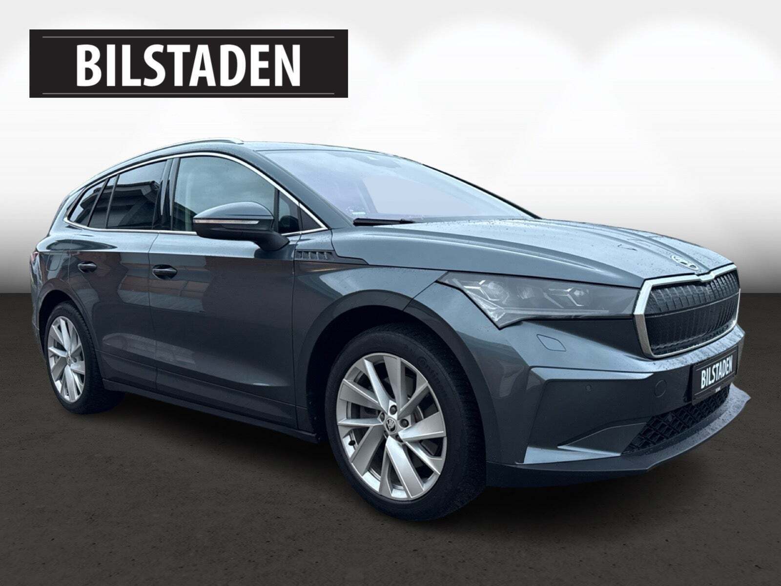 Skoda Enyaq 80 iV Suite