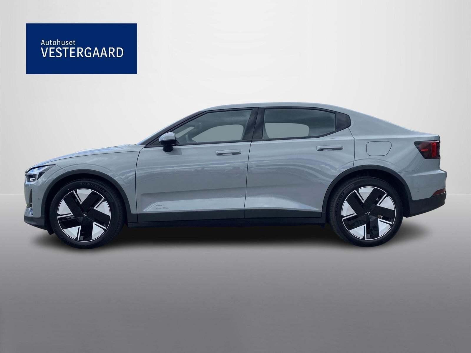 Polestar 2 Long Range Nordic Edition