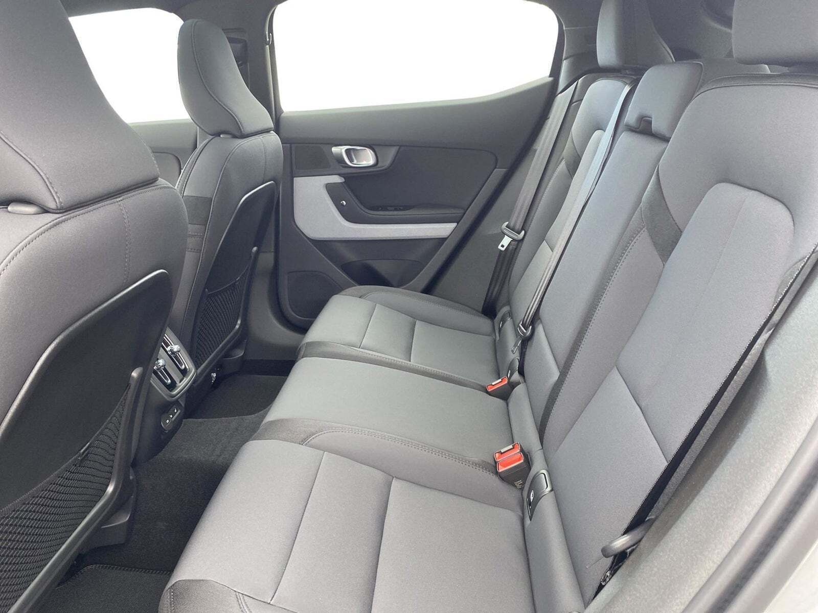 Polestar 2 Long Range Nordic Edition