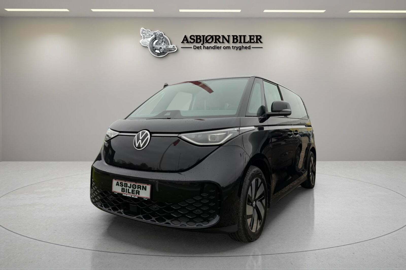 VW ID.Buzz 77 Pro SWB