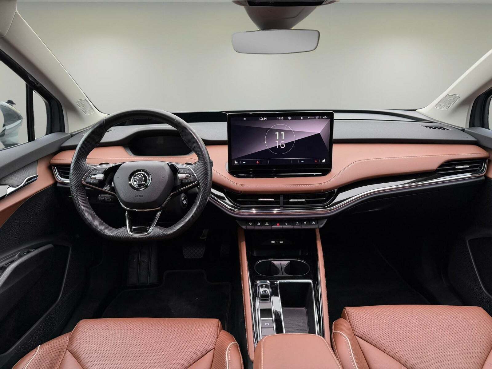 Skoda Enyaq 80 iV ecoSuite