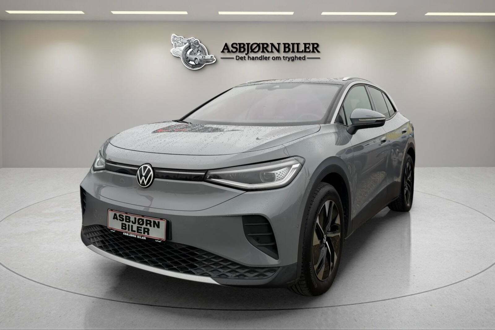 VW ID.4 77 Style