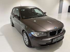 BMW 118d