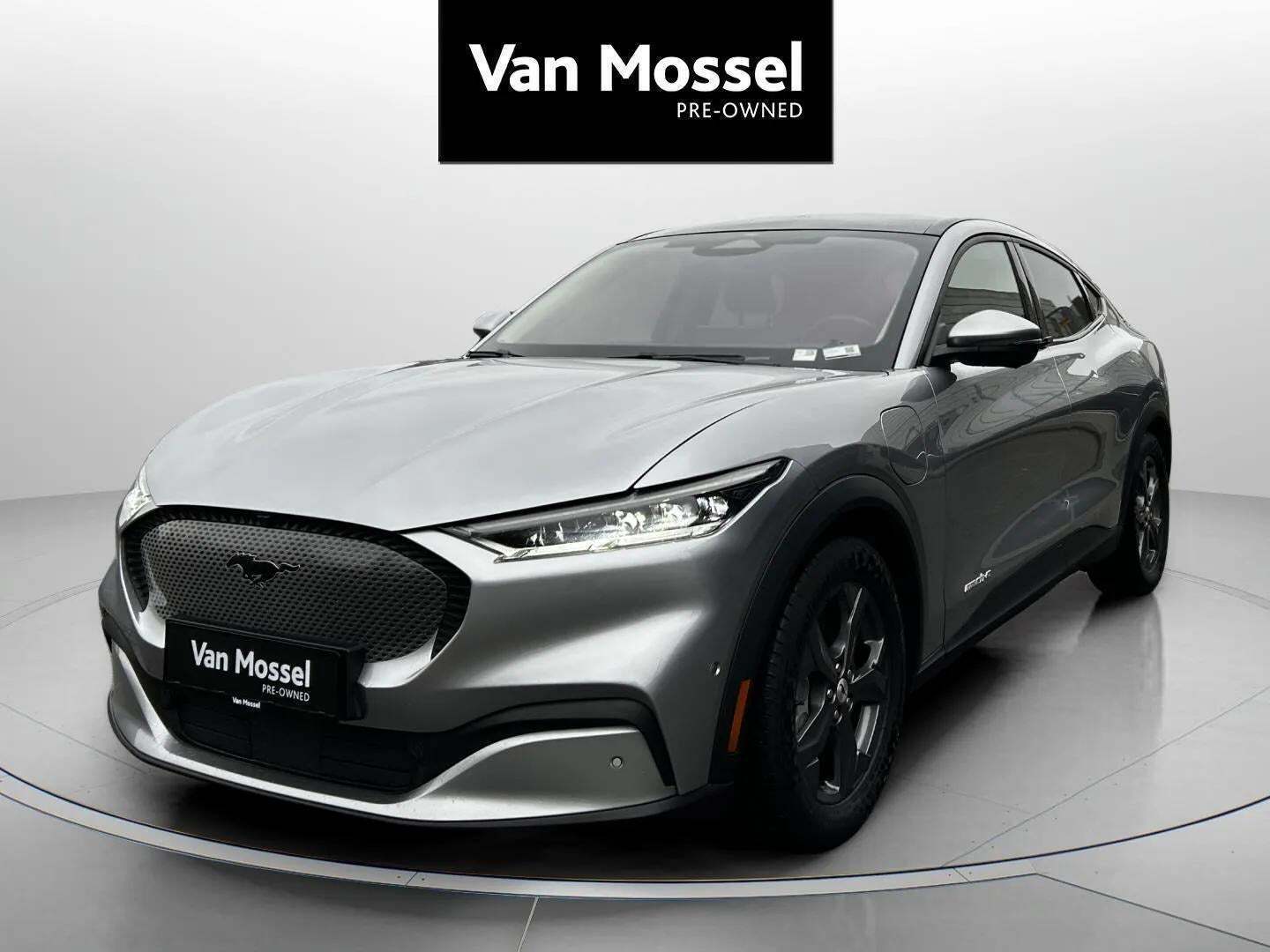 Ford Mustang Mach-E 75 Standard Range