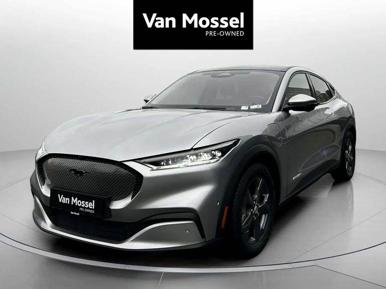 Ford Mustang Mach-E 68 Standard Range