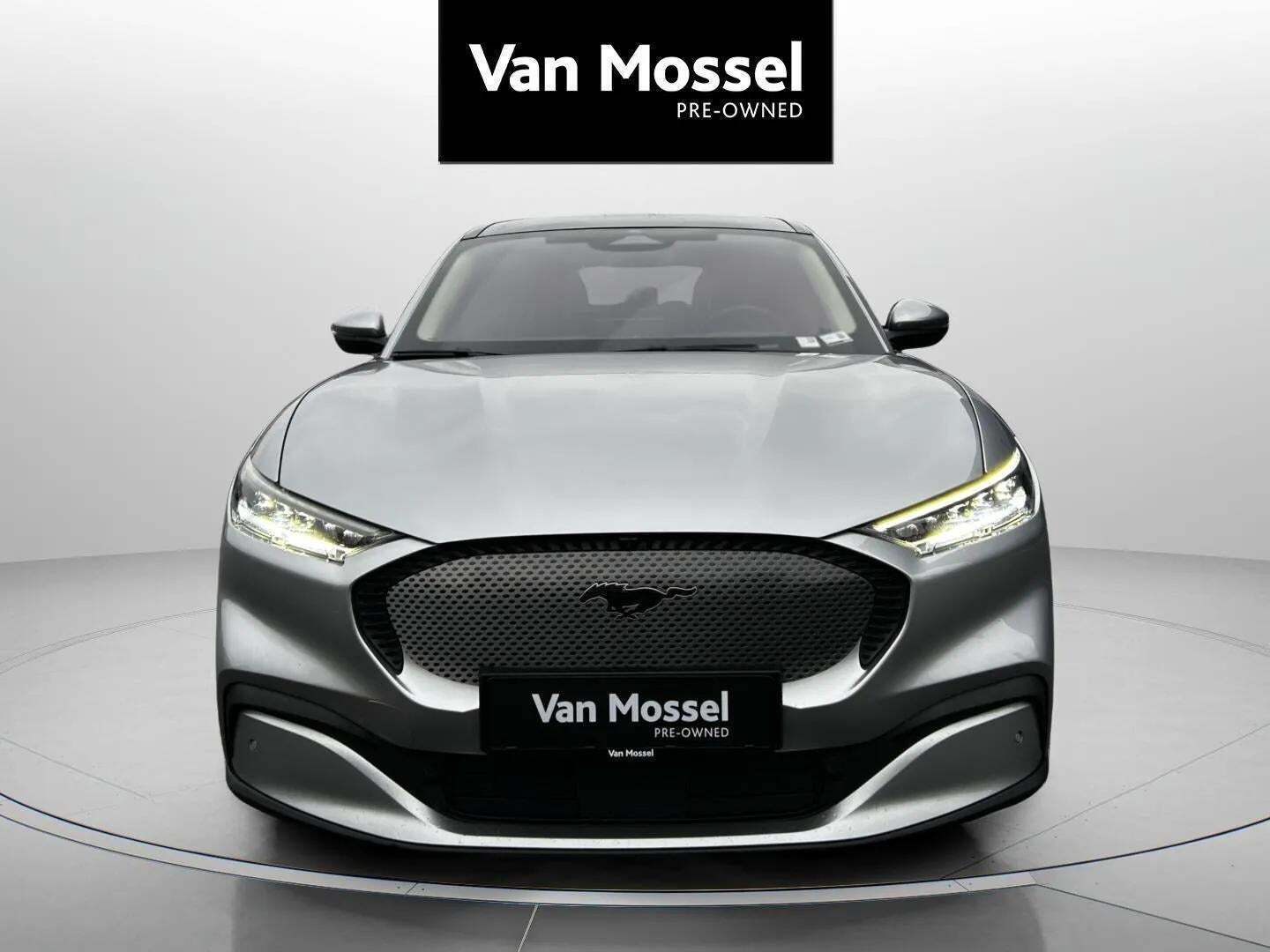 Ford Mustang Mach-E 75 Standard Range