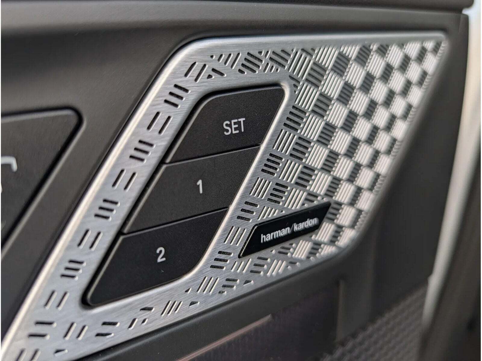 BMW iX1 xDrive30 M-Sport