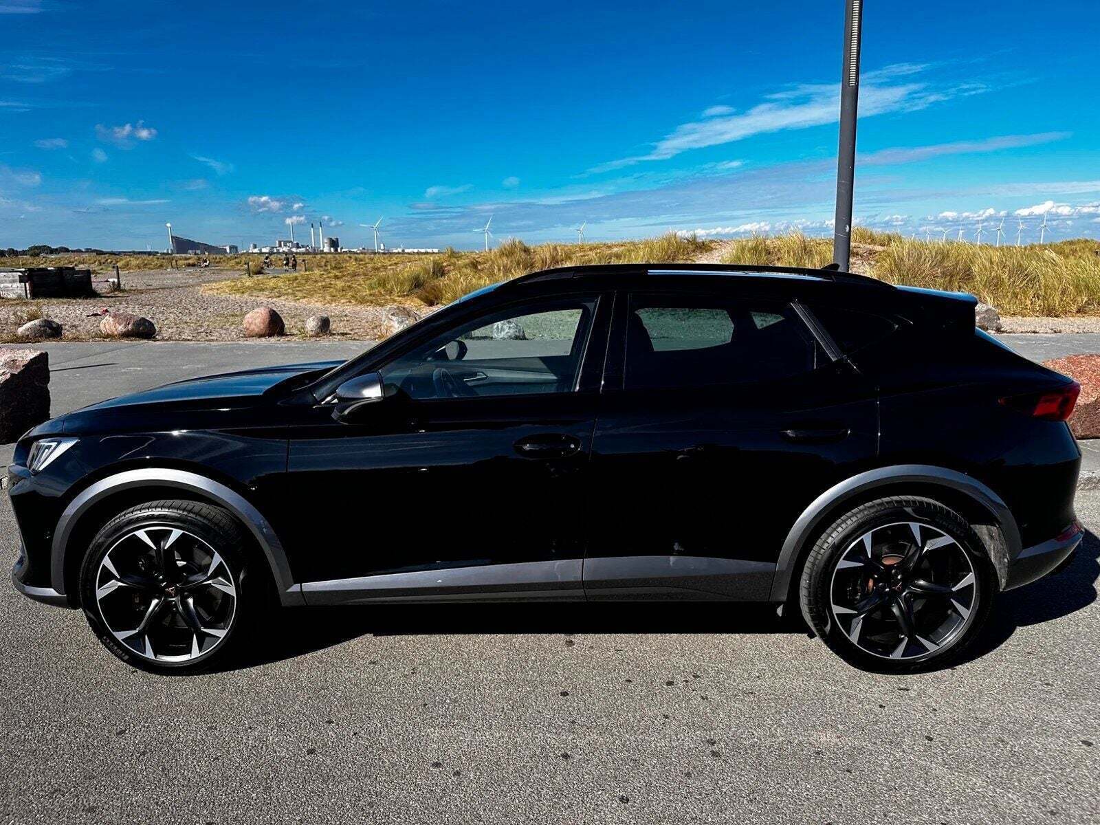 Seat Formentor 2,0 TSi 310 Cupra DSG 4Drive