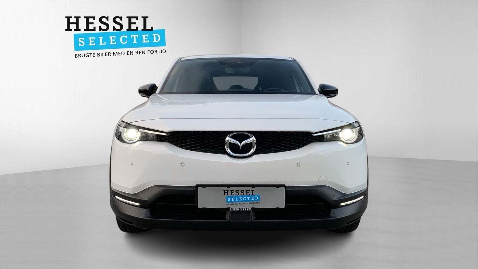 Mazda MX-30 e-SkyActiv Cosmo