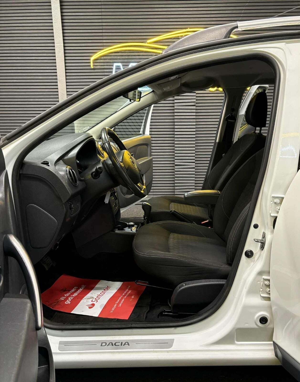 Dacia Logan 0,9 TCe 90 Laureate MCV Easy-R