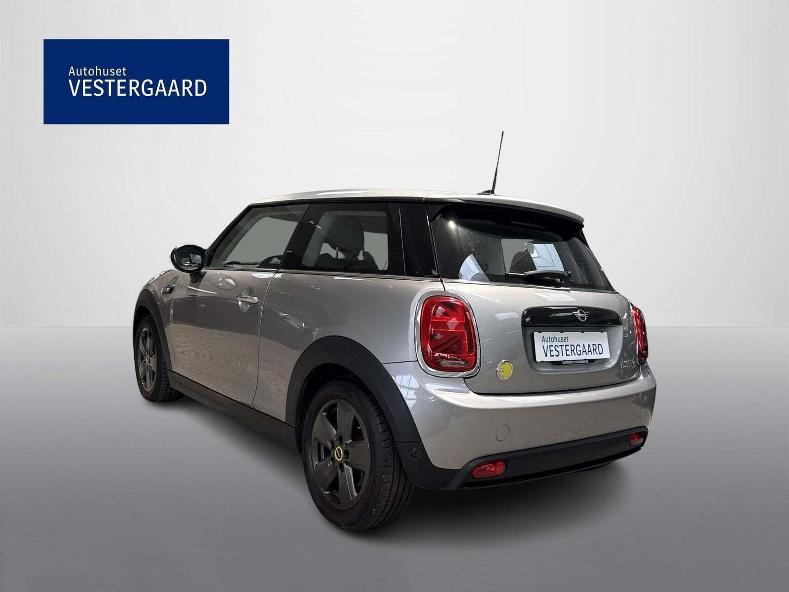 Mini Cooper SE Classic