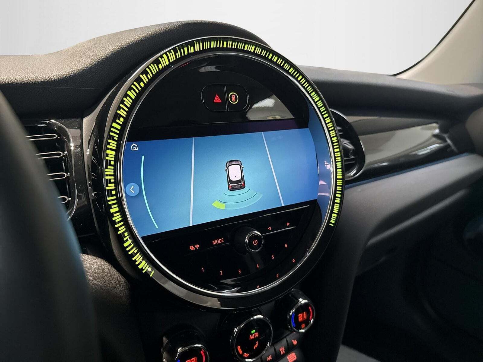 Mini Cooper SE Classic